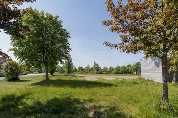 Medium property photo - Reggestraat 15, 1784 XM Den Helder